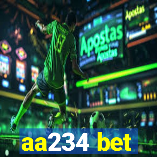 aa234 bet